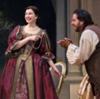 BWW Review: Comedy and High Art Clash in Soulpepper's LA BÊTE Photo