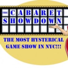 The Cabaret Showdown Celebrates The Tony Awards