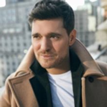 Michael Buble Returns to GREAT PERFORMANCES