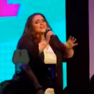 VIDEO: Nikki Blonsky Performs 'Good Morning Baltimore' at DragCon
