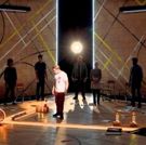 BWW Review: THE CURIOUS INCIDENT OF THE DOG IN THE NIGHT-TIME at Actors Theatre Of Louisville