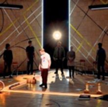 BWW Review: THE CURIOUS INCIDENT OF THE DOG IN THE NIGHT-TIME at Actors Theatre Of Lo