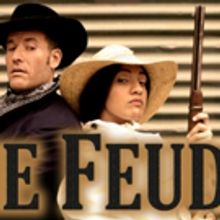Texas Comedies & Crank Collective Stage THE FEUD