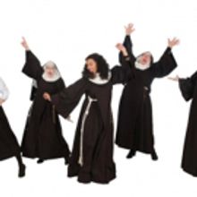 Sing The Night Away at Barter Theatre with SISTER ACT