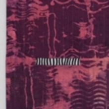 Canton Museum of Art Program Features Textile Award-Winner