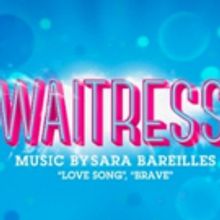 WAITRESS Comes to Civic Center Music Hall Today!