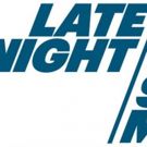 LATE NIGHT WITH SETH MEYERS Expands Thursday, 4/18 Episode To 90 Minutes