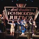 WELCOME TO THE TWENTIES 2.O. The McCallum Theatre Presents Scott Bradlee's…