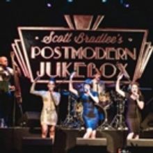 WELCOME TO THE TWENTIES 2.O. The McCallum Theatre Presents Scott Bradlee's POSTMODERN