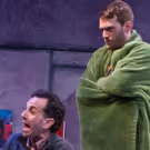 BWW Review: OTHER LIFE FORMS at Keegan Theatre