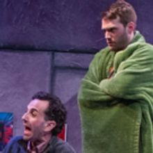 BWW Review: OTHER LIFE FORMS at Keegan Theatre