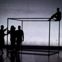 BalletBoyz Announces Its West End Debut With THEM/US At The Vaudeville Theatre