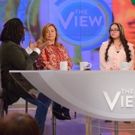 ABC's THE VIEW Outperforms 'The Talk' in Total Viewers & More