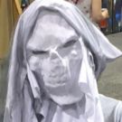 Four Performances Left of DOCTOR ZOMBA'S GHOST SHOW!