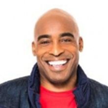 Bid Now to Meet Tiki Barber With Two Tickets to KINKY BOOTS on Broadway, Plus a…