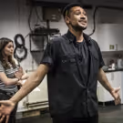 Photo Flash: Get a First Look and Listen at Rehearsals For COMPANY at Aberdeen Arts…