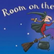 ROOM ON THE BROOM Celebrates Tenth Anniversary