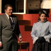 BWW Review: THE MIRACLE WORKER at Moorhead High Theatre