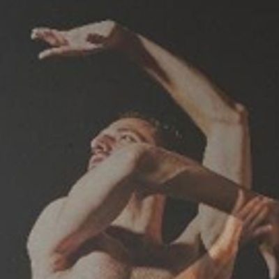 BWW Review: FJK DANCE WORKS IN PROGRESS 2018: UNTOLD SPEAKS VOLUMES! at The Theater At Gibney Dance