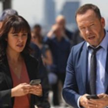 Scoop: Coming Up on a Rebroadcast of BLUE BLOODS on CBS - Friday, March 1, 2019