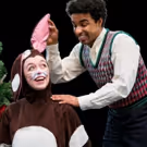 Derby Dinner Playhouse Will Warm the Winter Nights with A VELVETEEN RABBIT CHRISTMAS