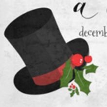 Join Ten Bucks Theatre Company For A CHRISTMAS CAROL