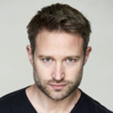 Richard Winsor Will Play Tony In New Production Of SATURDAY NIGHT FEVER
