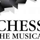 CHESS To Premiere in Russia Next May!