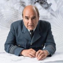 David Haig Talks PRESSURE