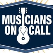 Musicians On Call Launches NewMusic Pharmacy Program with Luke Bryan