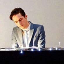 Jay Cameron to Bring Musical Theatre Showcase to The 1901 Arts Club in London