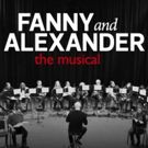 Norwegian musical adaptation of Bergman's FANNY AND ALEXANDER to open in Linz…