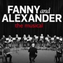 Musical adaptation of Bergman's FANNY AND ALEXANDER to open in Linz, Austria in 2020