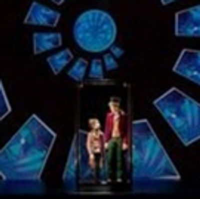 BWW Review: Boston Opera House Welcomes CHARLIE AND THE CHOCOLATE FACTORY National Tour