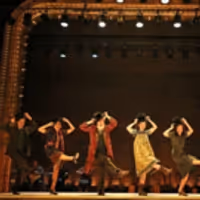 VIDEO: PBS Presents Paula Vogel's Tony-Winning Play INDECENT, Today Video