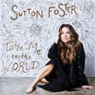 Sutton Foster Releases Second Single from New Album