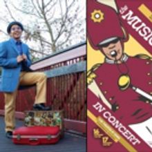 Vanguard Theater Company to Present THE MUSIC MAN IN CONCERT