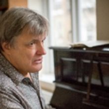 Marek Rymaszewski Comes to Above The Arts For Valentine's Day