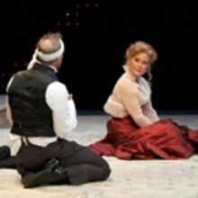 BWW Review: St. Louis Repertory Theater Presents A DOLL'S HOUSE, PART 2