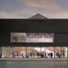 Citizens Theatre Awarded 4.8 Million for Redevelopment Project
