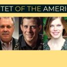 Quintet Of The Americas In Concert On May 8 At National Opera Center's Scorca Hall