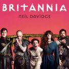 Neil Davidge's 'Britannia' Soundtrack Out Now