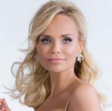 CMA Foundation and Kristin Chenoweth Host High School Students for Special Q&A at Sch
