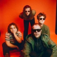 Western Medication Announces New Album TASTE + Tour Dates