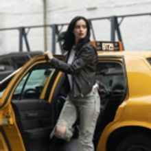 VIDEO: Netflix Releases Season Three Date Announcement for JESSICA JONES
