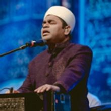 BWW Review: A. R. RAHMAN AND NOORAN SISTERS, Highlights Of The Global Sufi Festival