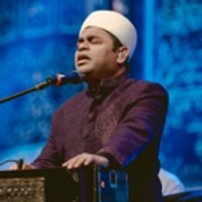 BWW Review:  A. R. RAHMAN AND NOORAN SISTERS, Highlights Of The Global Sufi Festival