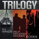 THE TRILOGY Examines Challenges Faced by African American Men
