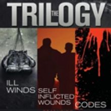 THE TRILOGY Examines Challenges Faced by African American Men