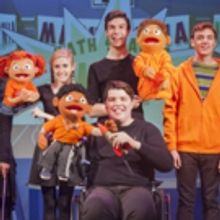 Adventures Continue for Addy & Uno in ADDY FOR PRESIDENT